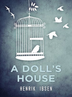 cover image of A Doll's House